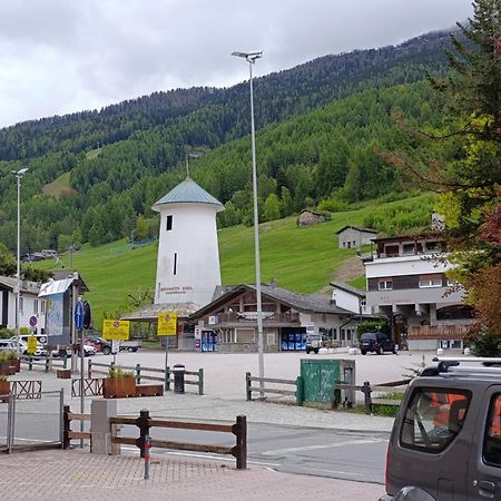 Bertuzzi Luxury Chalet 阿帕里卡 外观 照片