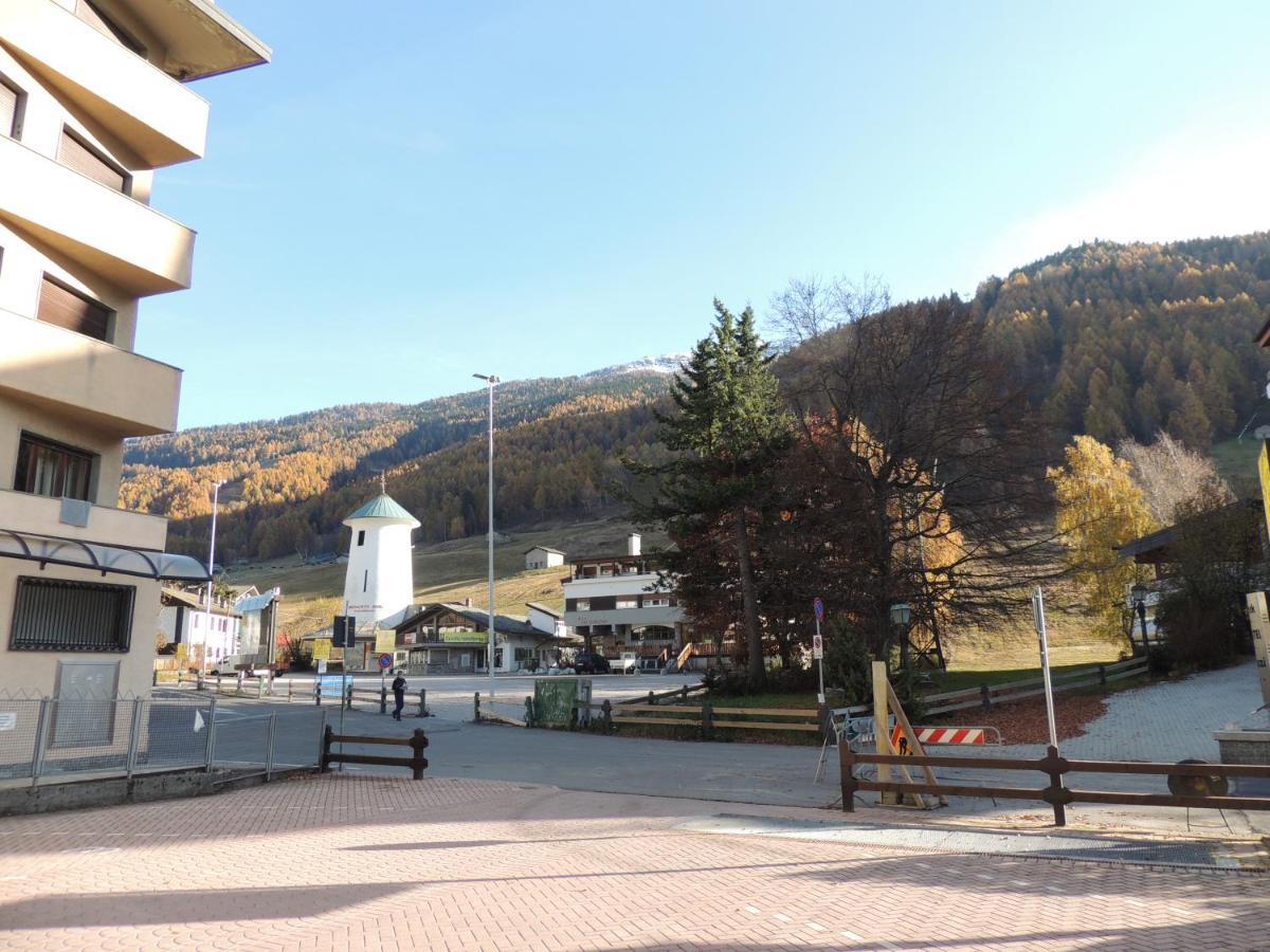 Bertuzzi Luxury Chalet 阿帕里卡 外观 照片
