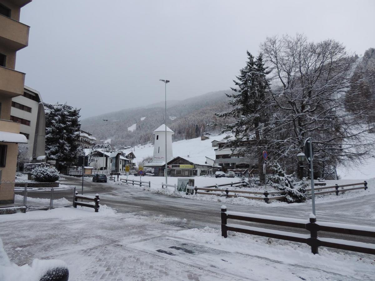 Bertuzzi Luxury Chalet 阿帕里卡 外观 照片